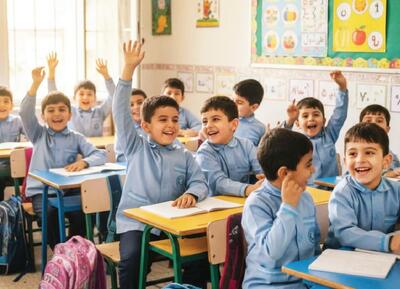 ابراهیم‌پور خبر داد؛ بررسی طرح رایگان شدن پیش‌دبستانی در کمیسیون آموزش