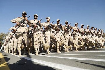 فراخوان مشمولان اعزامی پایه خدمتی مرداد اعلام شد