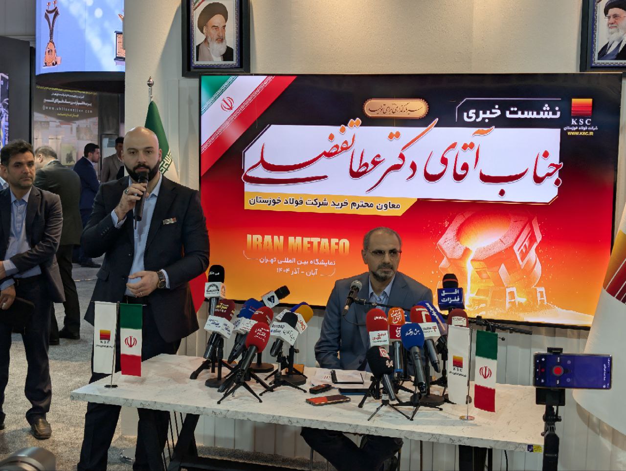 ناترازی‌های متعددی که صنعت فولاد با آن روبروست، نتیجه ناترازی مدیریتی است
