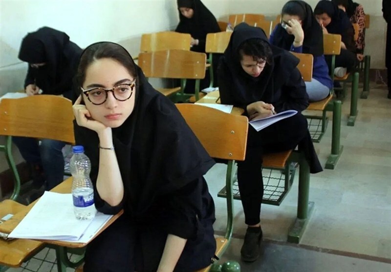 کنکور سراسری سال آینده ۱۱ و ۱۲ تیر ماه برگزار می‌شود/ آغاز ثبت‌نام از ۱۸ اسفند