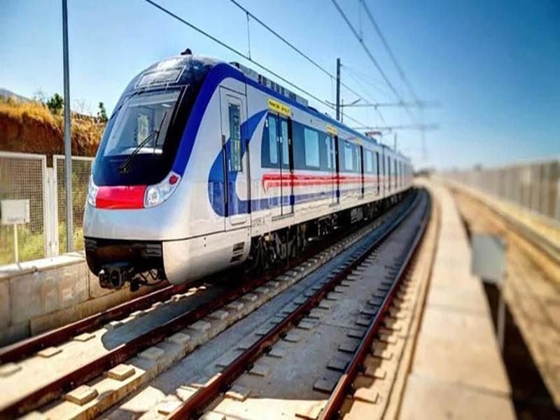 خرید بلیت بیش از یک کوپه قطار؛ ممنوع