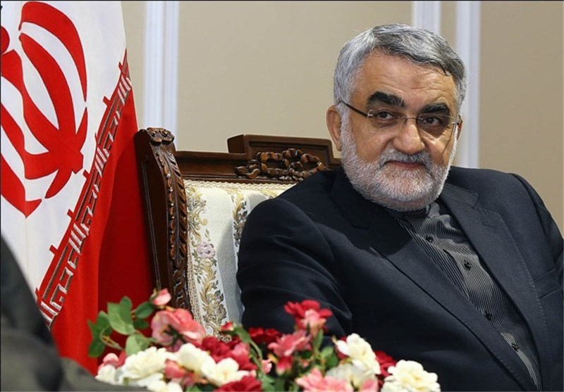 عضو کمیسیون امنیت ملی و سیاست خارجی مجلس :استفاده حداکثری از سرمایه گذاران در اقتصاد دریا