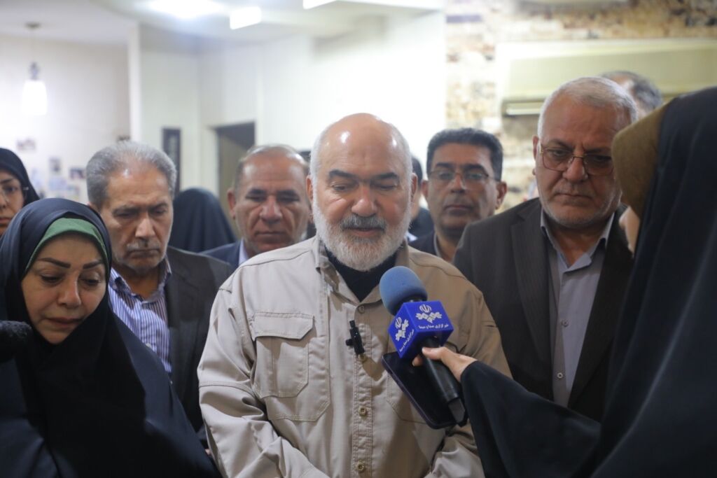 برنامه‌ریزی برای احیا و بازسازی موزه هنرهای معاصر اهواز پس از یک دهه تعطیلی
