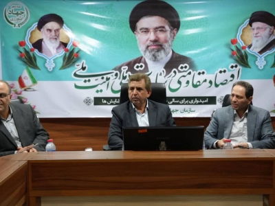 شتاب‌بخشی به رونق تولید و اشتغال در بخش کشاورزی با تخصیص تسهیلات سفر ریاست‌جمهوری در خوزستان ‌