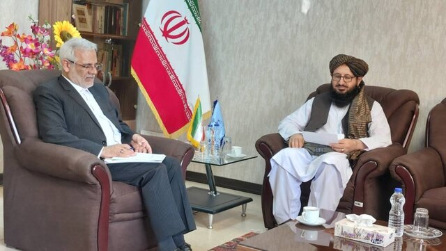 معاون وزیر دادگستری: شرایط انتقال ۳۸۰ نفر از محکومین افغانستانی به کشورشان مهیا شده است