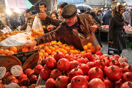 دستور یلدایی عارف به اتاق اصناف و نهادهای نظارتی