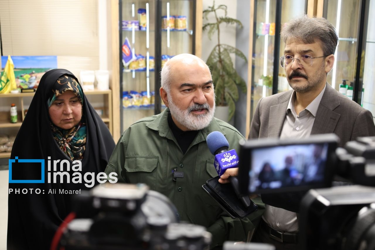 استاندار خوزستان: نمایشگاه اتاق بازرگانی اهواز زمینه‌ساز تقویت صادرات به عراق است
