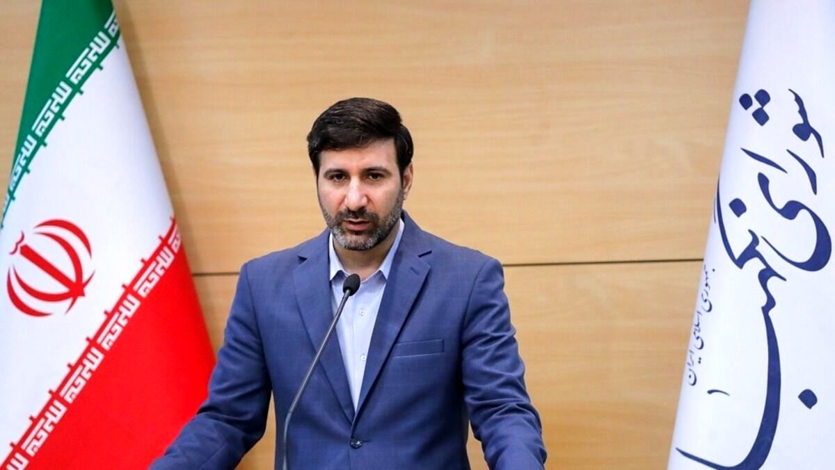 در گزارش سخنگوی شورای نگهبان آمد؛  نتیجه بررسی ۶ طرح و لایحه مجلس، ۵ اساس‌نامه دولت و ۳۲ استعلام از دیوان عدالت اداری