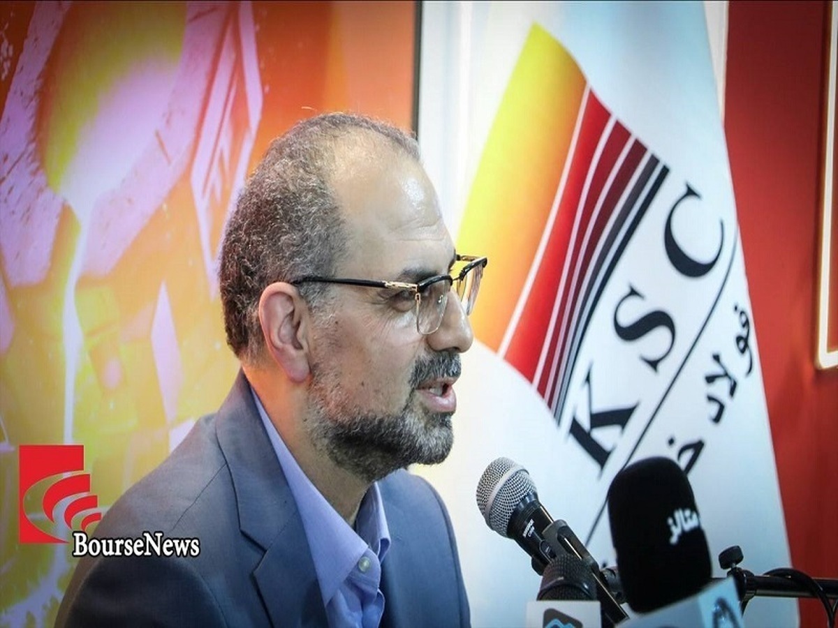 معاون خرید شرکت فولاد خوزستان: ناترازی ارزی؛ یکی از پیچیده‌ترین مشکلات امروز صنعت فولاد