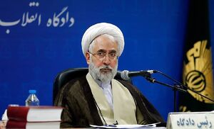 دادستان کل کشور اعلام کرد آزادی ۱۳ هزار و ۴۰۰ زندانی از اسفند سال ۱۴۰۲ تاکنون