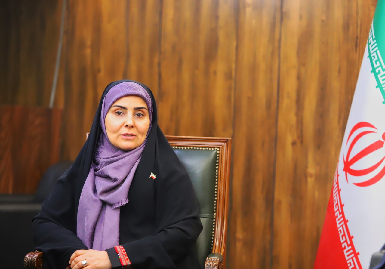 صندوقی برای بازسازی کشورهای درگیر جنگ تشکیل شود