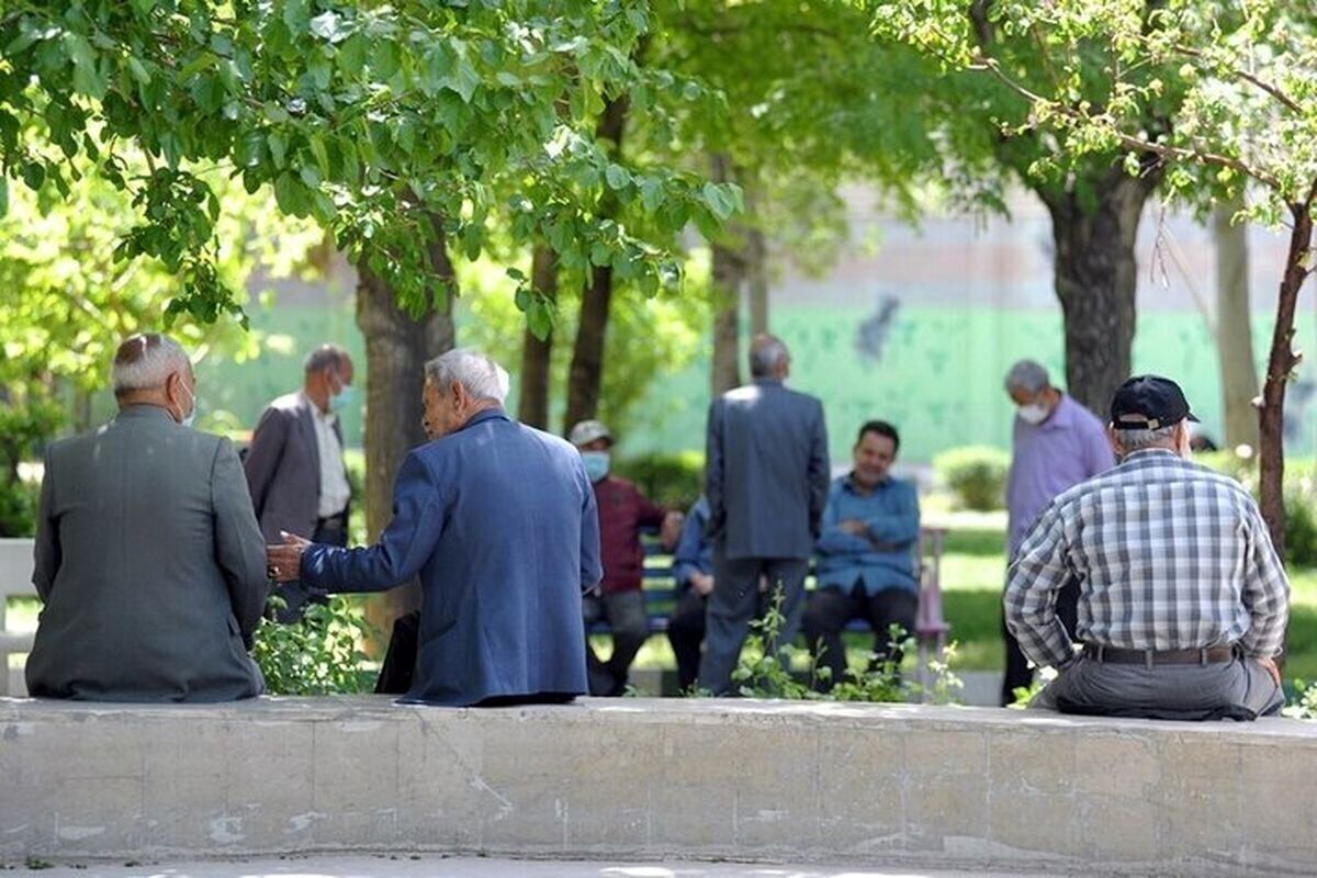 خبری مهم درباره احکام جدید بازنشستگان