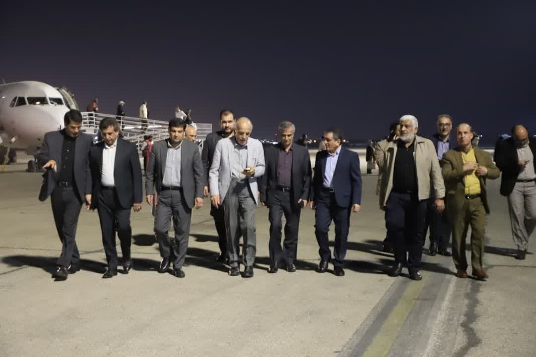 نماینده رئیس‌جمهور در توسعه دریامحور: خوزستان در اقتصاد دریامحور کشور نقش راهبردی دارد