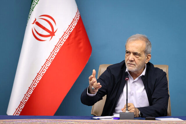 در جلسه بررسی وضعیت تأمین انرژی بخش تولید:استان‌ها سهم خود از انرژی را به‌صورت هوشمندانه مدیریت کنند