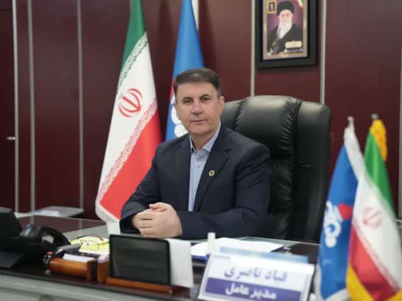 جمع‌آوری بیش از ۹۴ درصد گاز‌های مشعل در نفت و گاز مارون