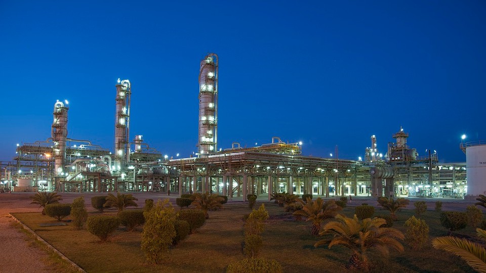 پتروشیمی فن‌آوران در مسیر تبدیل‌شدن به یکی از موتورهای محرک توسعه صنعتی کشور