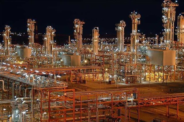 «پتروشیمی مارون» در خصوص تسعیر ارز توضیح داد