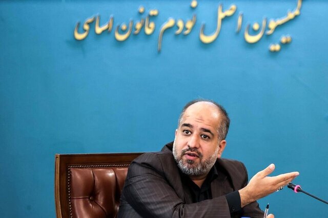 در نامه‌ای به وزیر کشور؛ خضریان: فعالیت سامانه «نشانی» متوقف شود