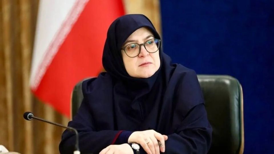 حاشیه جلسه دولت ؛ وزیر دفاع درباره جنگ ۱۲ روزه به پزشکیان گزارش ارائه کرد
