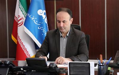 پیام مدیرعامل نفت و گاز مارون به مناسبت اعیاد شعبانیه