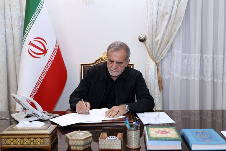 تخریب کسانی که مأموریت مبتنی بر قانون به عهده دارند دور از انصاف و مردانگی است