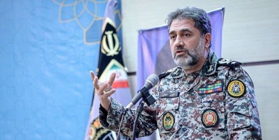 سنگین‌ترین خسارات به توان هوایی دشمن توسط شبکه یکپارچه پدافند کشور