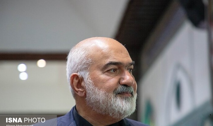 جلوگیری ازتعدیل ۴۵هزارنیروی کارخوزستان/ نامگذاری پایانه مرزی شلمچه به نام شهیدتنگسیری