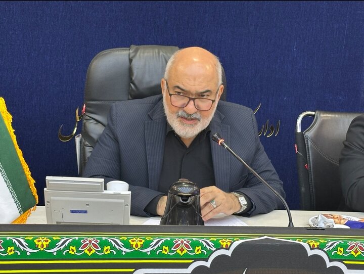 استاندار خوزستان: ساماندهی سواحل و لایروبی رودخانه‌ها محور توسعه و اقتصاد دریامحور استان است