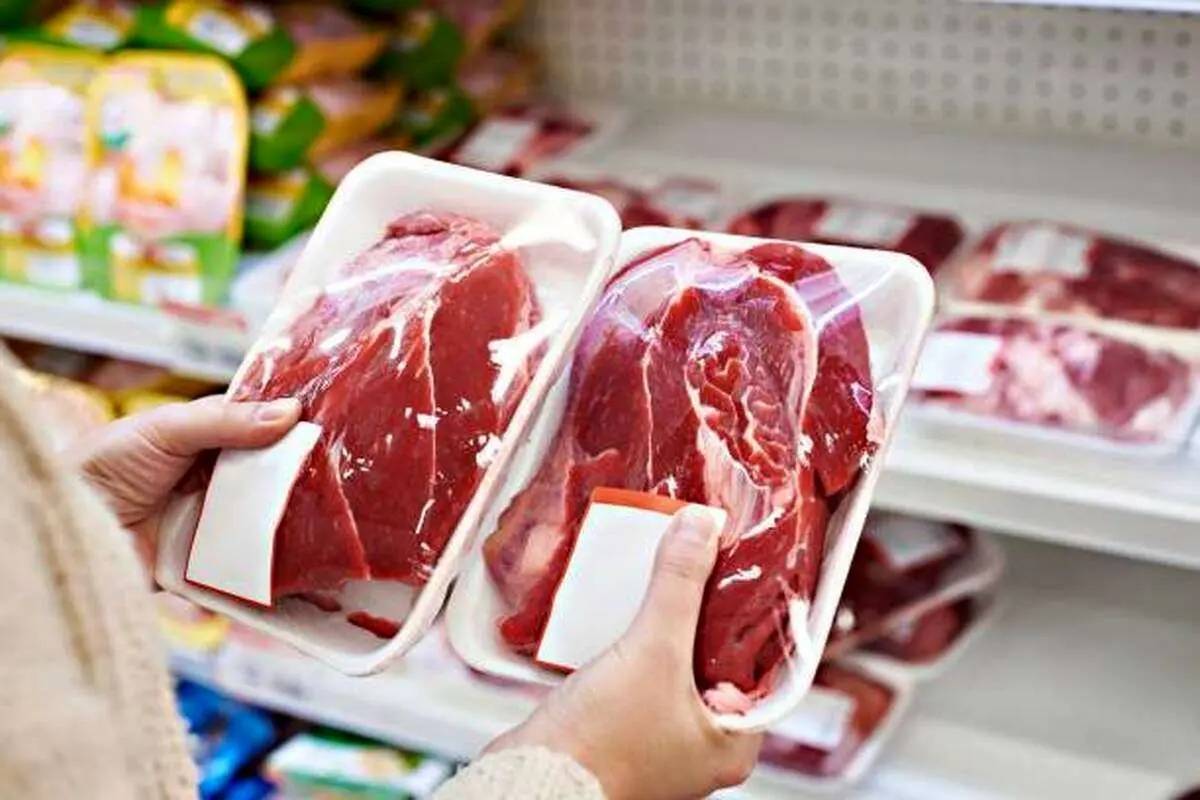 رئیس شورای تأمین دام: گوشت قرمز در بازار خریدار ندارد
