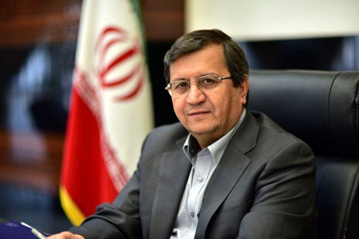 همتی: اولویت اصلی، کنترل شتاب تورم و کمک به حفظ اشتغال است