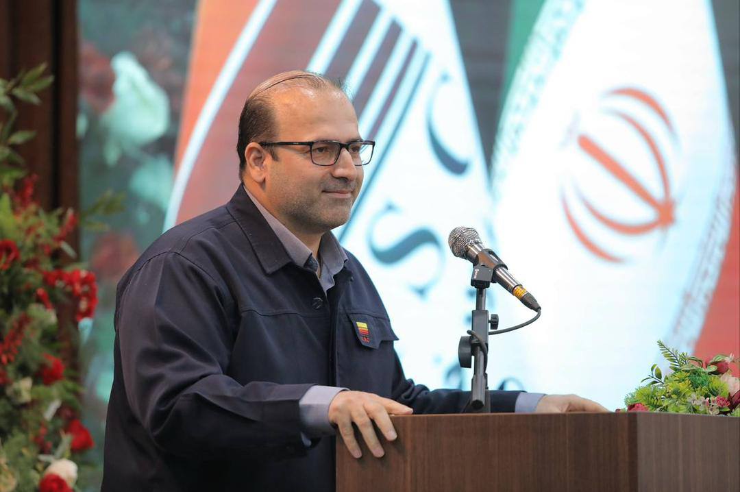 امین ابراهیمی؛ بانوان شاغل، تراز شرکت فولاد خوزستان هستند