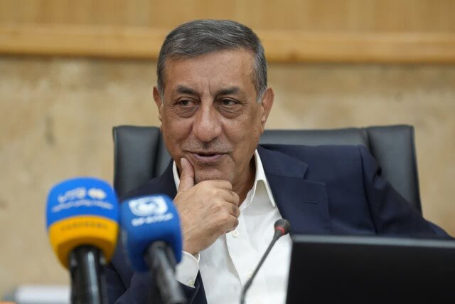 قائم‌پناه: توزیع آب شرب در کشور باید عادلانه باشد