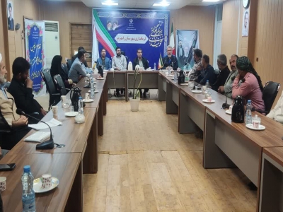 برگزاری رزمایش زیستی کنترل بیماری‌های واگیر دامی با محوریت تب برفکی در خوزستان