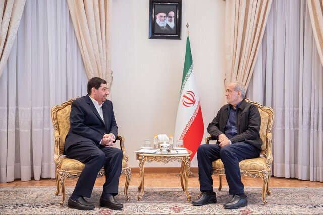 واکنش مشاور رهبری انقلاب به سخنان پزشکیان در سازمان ملل