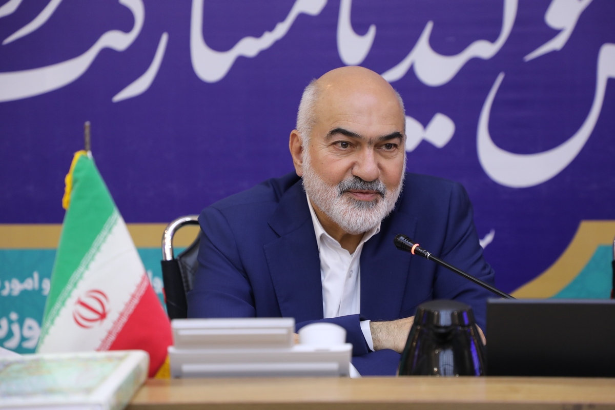 استاندار خوزستان: دانشگاه فرهنگیان باید کانون آموزش مهارت‌های زندگی اجتماعی و فرهنگسازی باشد