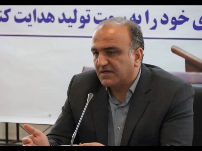 واریز۴۰درصدازمطالبات کشاورزان آغازشد