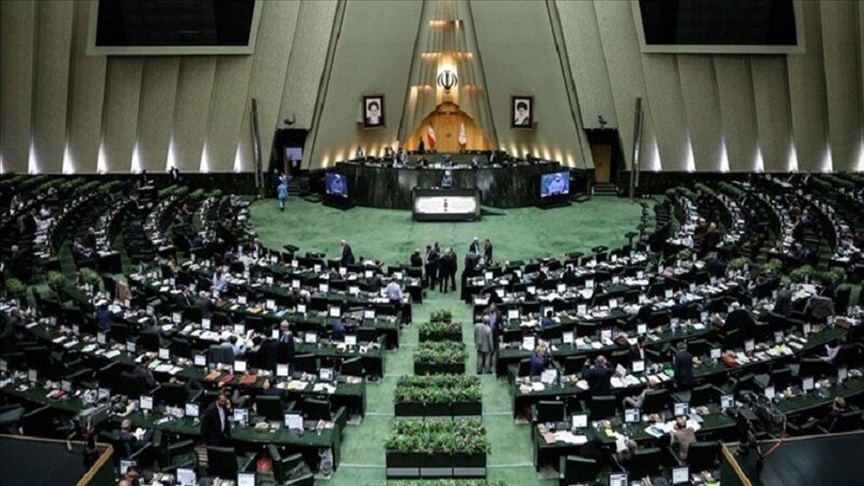 رسیدگی به طرح ملی هوش مصنوعی در دستور کار مجلس