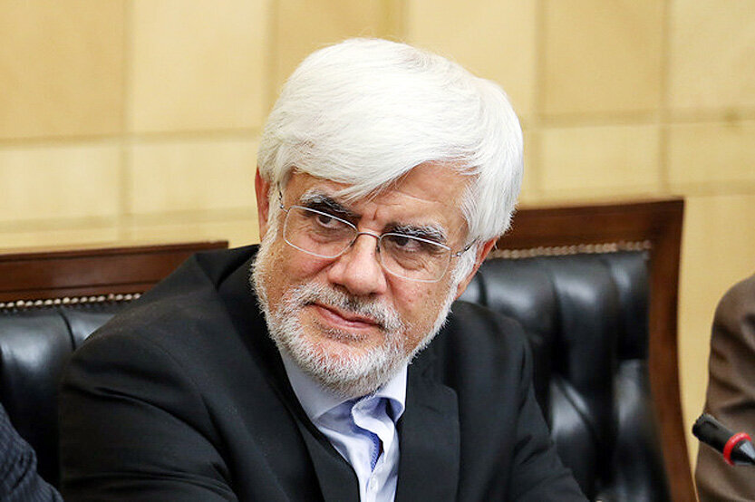عارف: حتی‌الامکان خاموشی نخواهیم داشت