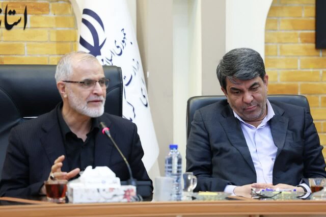 معاون وزیر کشور اعلام کرد؛ حضور ۳.۸ میلیون زائر ایرانی در مراسم اربعین امسال
