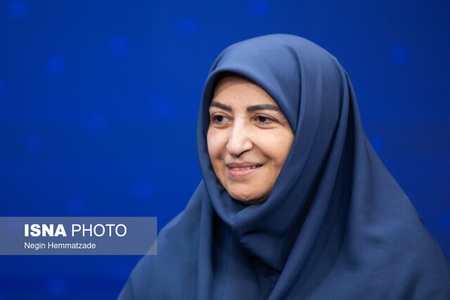 رئیس سازمان حفاظت محیط زیست: دامپزشکان بازوی علمی حفظ تنوع زیستی و حیات‌وحش کشور هستند