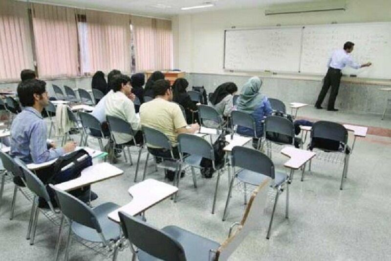سازمان اداری و استخدامی: مجوز استخدام ۶۳۵ عضو هیأت علمی پیمانی صادر شد
