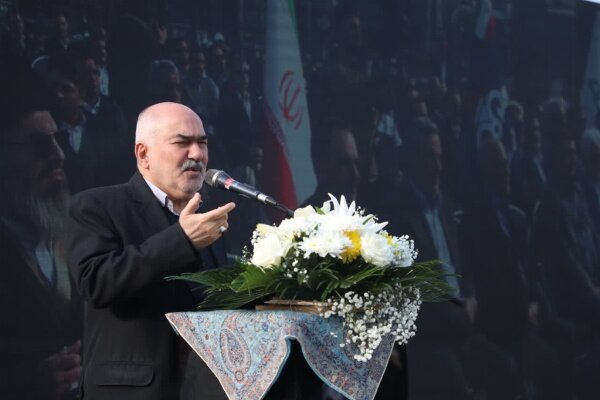 فعال شدن پروازهای فرودگاه اهواز همزمان با سالروز آزادسازی خرمشهر