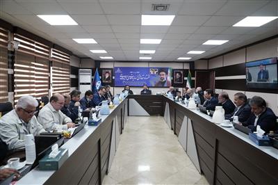نجومی: دستورالعمل ­ها با مشورت بهره­ بردارها بازنگری می­شوند