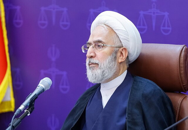 دادستان کشور: مستندات جنایات صهیونیست‌ها در جنگ ۱۲ روزه به معاونت حقوقی ریاست جمهوری ارائه شده است