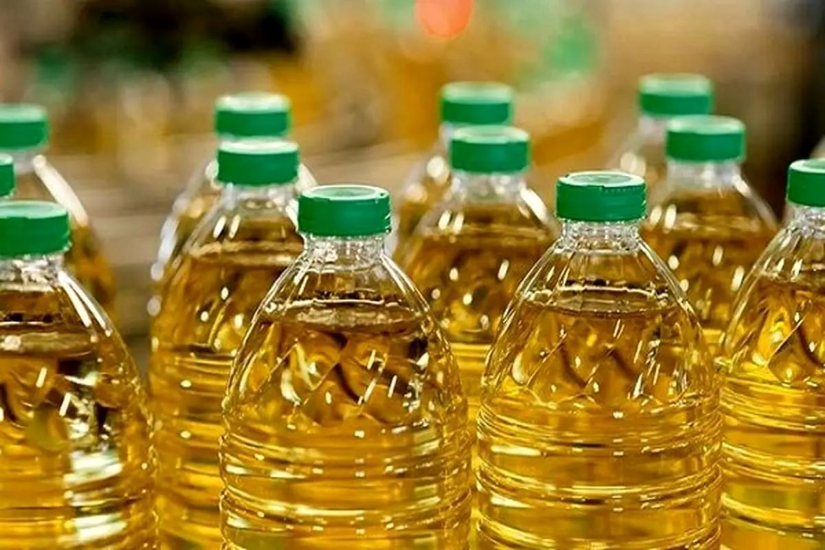 در تامین و توزیع روغن مشکلی نداریم/ فروش اجباری کالا ممنوع است