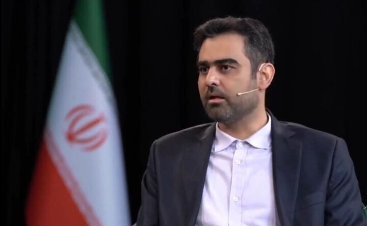 ثابتی، نماینده مجلس: اینترنت بین‌الملل فعلاً وصل نمی‌شود