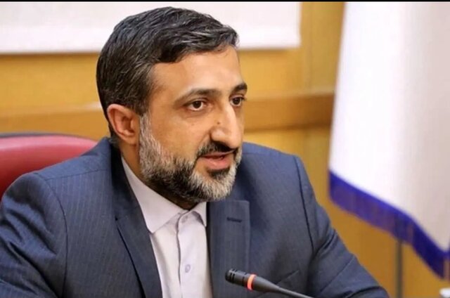 معاون وزیر صنعت، معدن و تجارت: حمایت از تولید داخلی و رفع موانع مالی صنعت خودرو در دستور کار است
