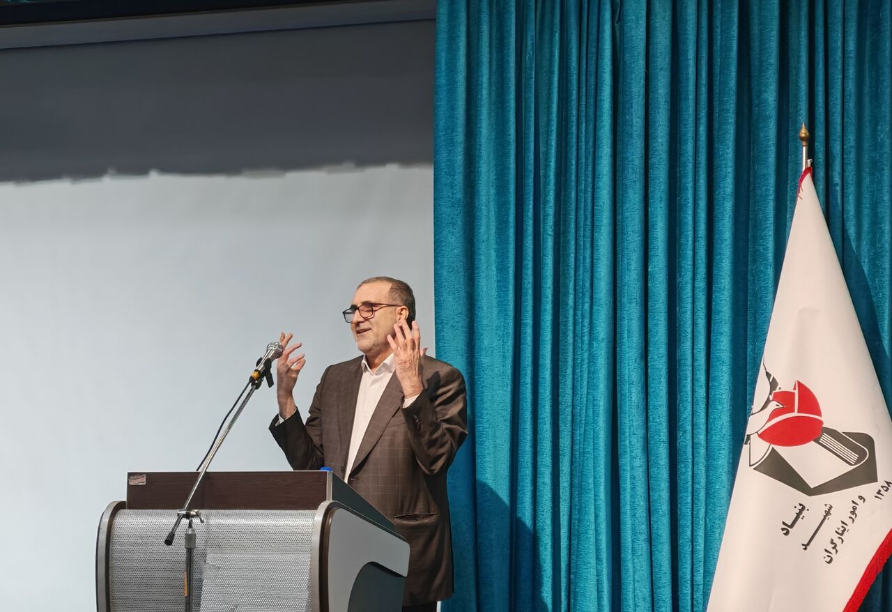 معاون بنیاد شهید و امور ایثارگران: تبدیل وضعیت شغلی فرزندان ایثارگران در لایحه جدید گنجانده شد