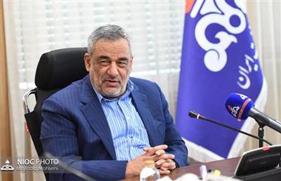 بورد: تحقق فرمایشات مقام معظم رهبری در فروش نفت مأموریت اصلی امور بین‌الملل است