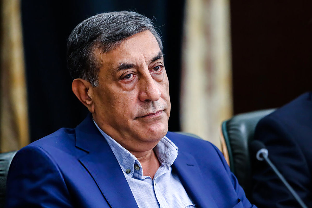 قائم‌پناه: تلاش می‌کنیم تابستان بعد، حداقل خاموشی را شاهد باشیم